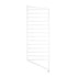 String System Floor Ladder 85x30cm